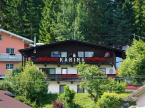 Apartment Karina Seefeld In Tirol